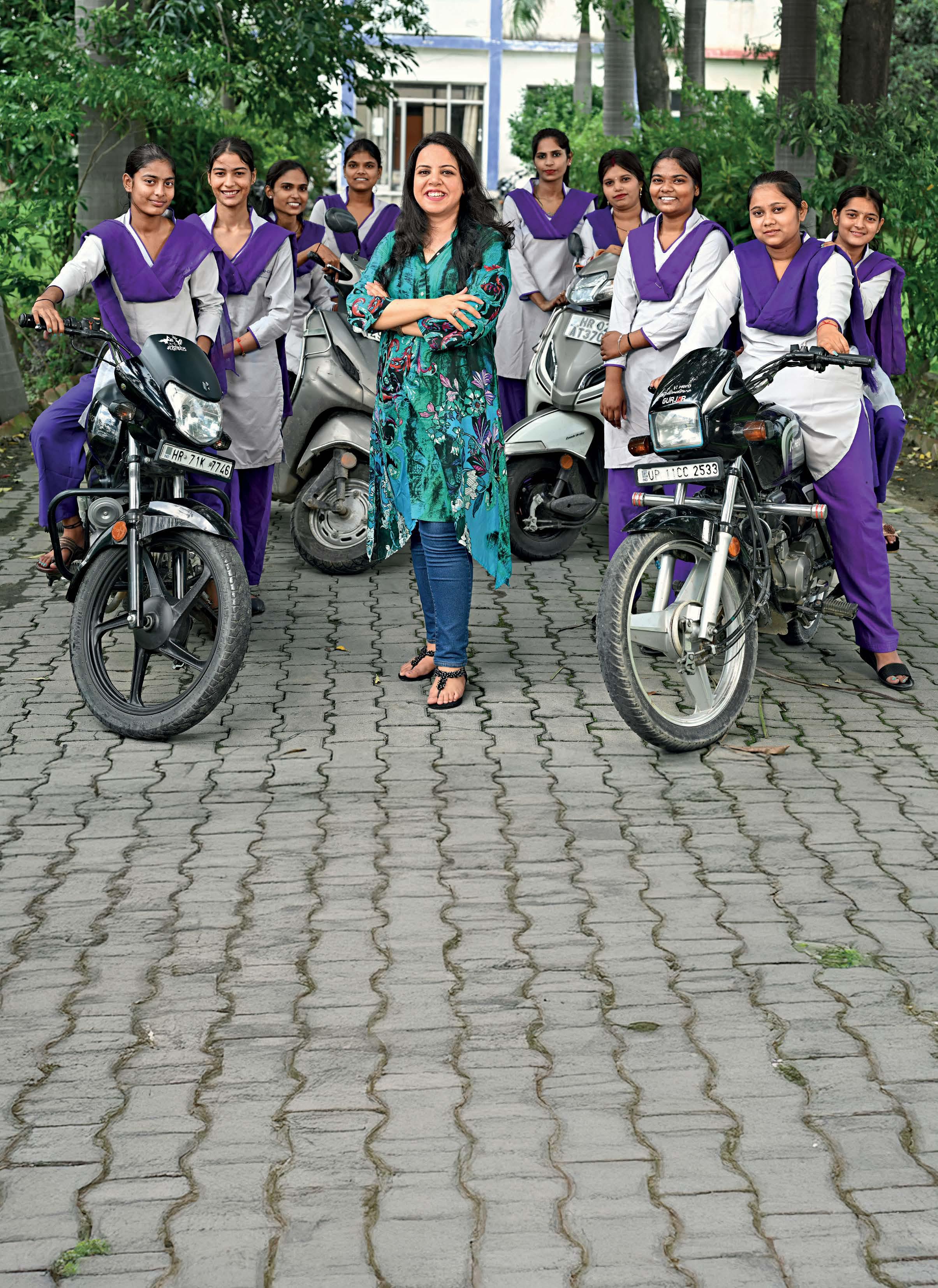 THE QUEEN OF SKILLING